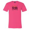 Jersey Tee Thumbnail