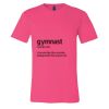 Jersey Tee Thumbnail