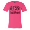 Jersey Tee Thumbnail